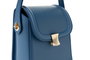 Vince Camuto Bandolera Lagoon - Indigo Blue
